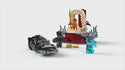 LEGO® Marvel King Namor’s Throne Room Building Kit 76213