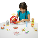 Play-Doh Kitchen Creations Pizza Oven Playset-3