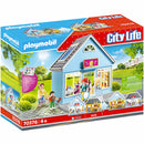 PLAYMOBIL My Hair Salon 70376-1