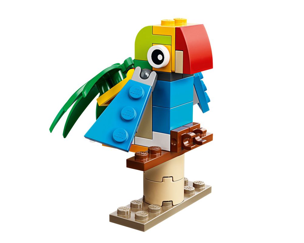 LEGO® Creative Fun 12-in-1 Collector's Set 40411