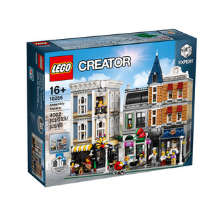 LEGO® Creator Expert Assembly Square 10255
