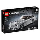 LEGO® Creator Expert James Bond™ Aston Martin DB5-2