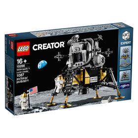 LEGO® Creator Expert NASA Apollo 11 Lunar Lander 10266