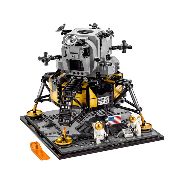LEGO® Creator Expert NASA Apollo 11 Lunar Lander 10266