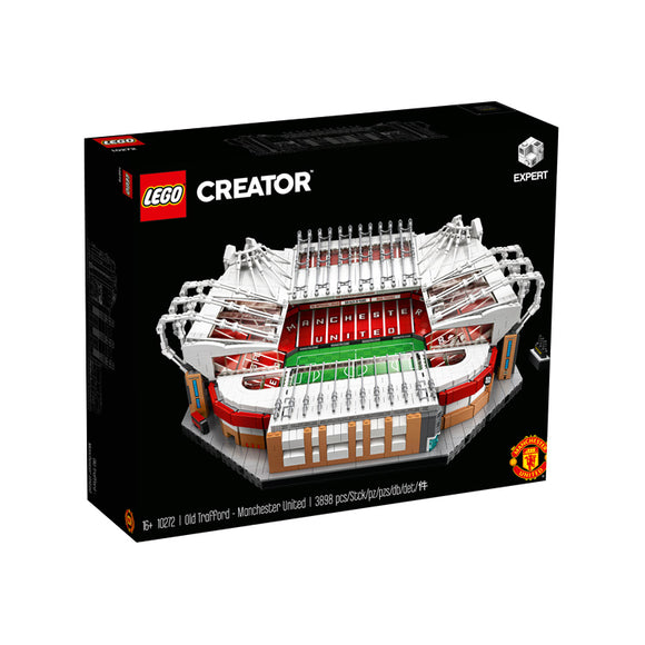 LEGO® Creator Expert Old Trafford - Manchester United 10272
