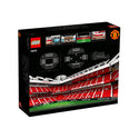 LEGO® Creator Expert Old Trafford - Manchester United 10272