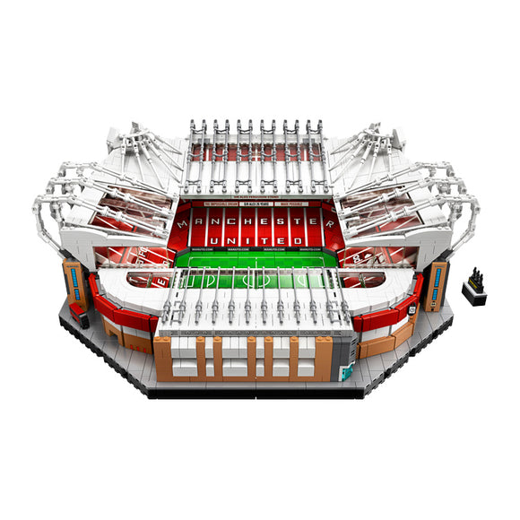 LEGO® Creator Expert Old Trafford - Manchester United 10272