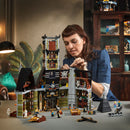LEGO® Creator Expert Haunted House 10273-5