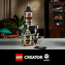 LEGO® Creator Expert Haunted House 10273-6