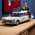 LEGO® ICONS Ghostbusters™ ECTO-1 Building Kit 10274