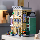 LEGO® Creator Expert Police Station 10278-4