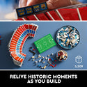 LEGO® Creator Expert Camp Nou Stadium – FC Barcelona 10284