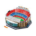 LEGO® Creator Expert Camp Nou Stadium – FC Barcelona 10284