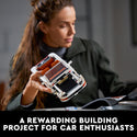 LEGO® ICONS Porsche 911 Building Kit 10295