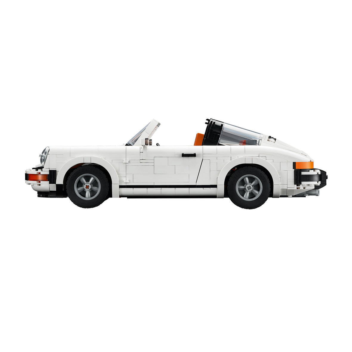 LEGO® ICONS Porsche 911 Building Kit 10295