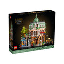 LEGO® ICONS Boutique Hotel Building Kit 10297-9