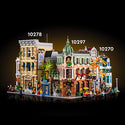 LEGO® ICONS Boutique Hotel Building Kit 10297