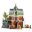 LEGO® ICONS Boutique Hotel Building Kit 10297-3