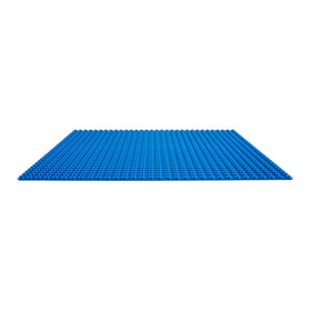 LEGO® CLASSIC Blue Baseplate 10714 - 0
