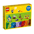 LEGO® CLASSIC Bricks Bricks Bricks 10717-2