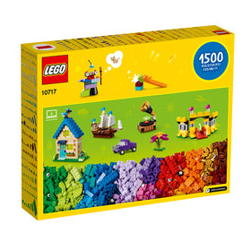LEGO® CLASSIC Bricks Bricks Bricks 10717 - 0