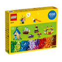 LEGO® CLASSIC Bricks Bricks Bricks 10717