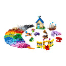 LEGO® CLASSIC Bricks Bricks Bricks 10717-3
