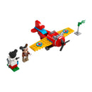 LEGO® ǀ Disney Mickey and Friends Mickey Mouse’s Propeller Plane Building Kit 10772-5