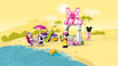 LEGO® ǀ Disney Mickey and Friends Minnie Mouse’s Ice Cream Shop Building Kit 10773-15
