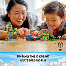 LEGO® Marvel Spidey And His Amazing Friends Spider-Man at Doc Ock’s Lab 10783-11