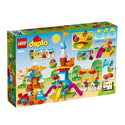 LEGO® DUPLO® Big Fair 10840