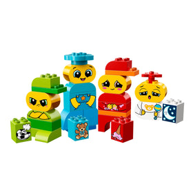 LEGO® DUPLO® My First Emotions 10861 - 0