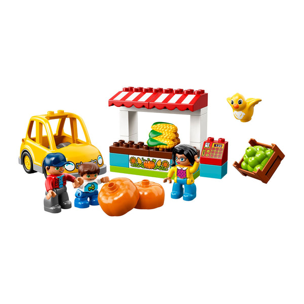 LEGO® DUPLO® Farmer's Market 10867