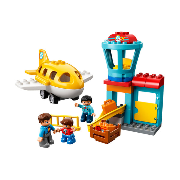 LEGO® DUPLO® Airport 10871