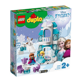 LEGO® DUPLO® Frozen Ice Castle 10899 - 0