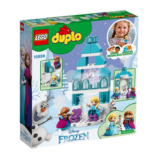 LEGO® DUPLO® Frozen Ice Castle 10899