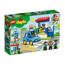 LEGO® DUPLO® Police Station 10902-2