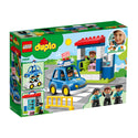 LEGO® DUPLO® Police Station 10902