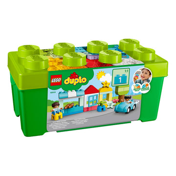 LEGO® DUPLO® My First Brick Box 10913 - 0