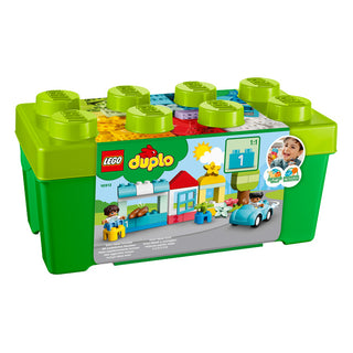 LEGO® DUPLO® My First Brick Box 10913