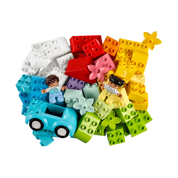 LEGO® DUPLO® My First Brick Box 10913