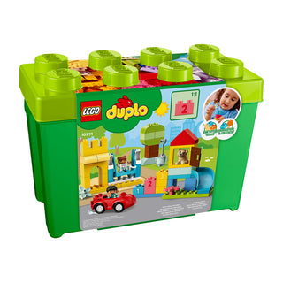 LEGO® DUPLO® My First Deluxe Brick Box 10914