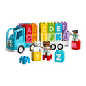 LEGO® DUPLO® My First Alphabet Truck 10915