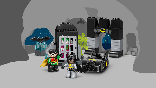 LEGO® DUPLO® Batman Batcave™ 10919