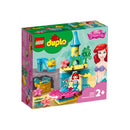 LEGO® DUPLO® The Little Mermaid Ariel's Undersea Castle 10922-1
