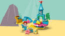 LEGO® DUPLO® The Little Mermaid Ariel's Undersea Castle 10922-5