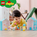 LEGO® DUPLO® My Town Playroom 10925