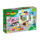 LEGO® DUPLO® My Town Bakery 10928-1