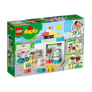 LEGO® DUPLO® My Town Bakery 10928-2
