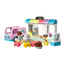 LEGO® DUPLO® My Town Bakery 10928-3